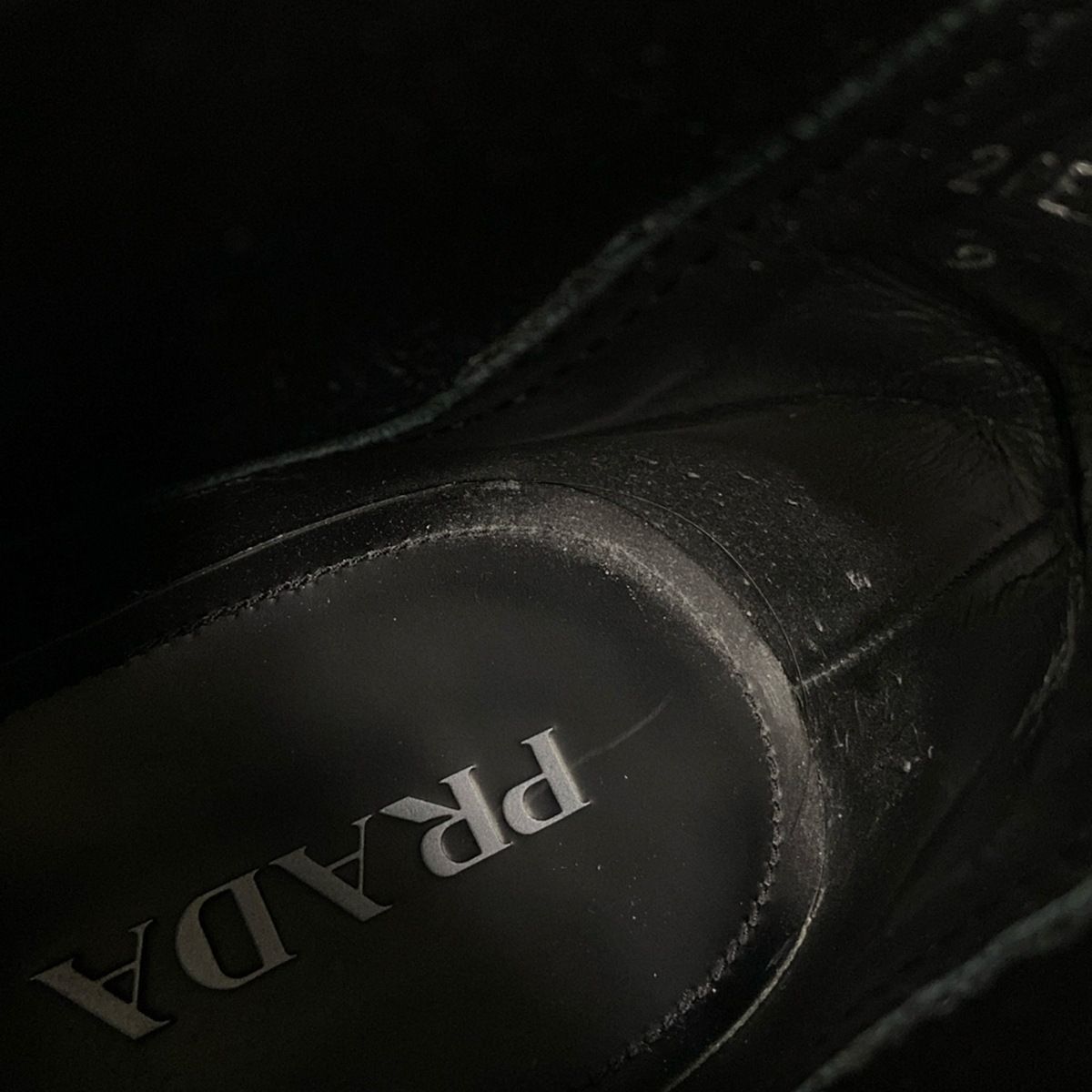 PRADA プラダ