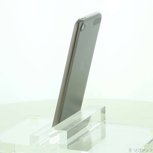 中古品〕 iPod touch第6世代 メモリ64GB スペースグレイ MKHL2J