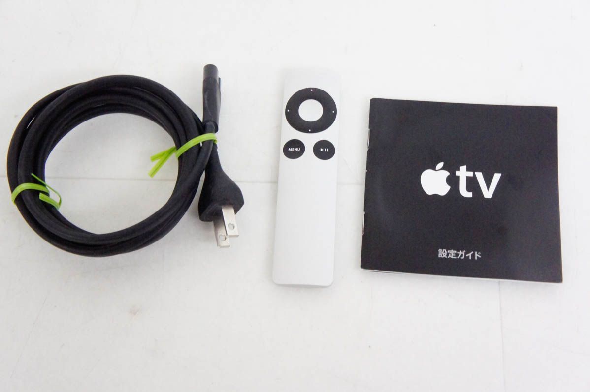 Apple TV A1469 MD199J/A アップル 【公式通販】