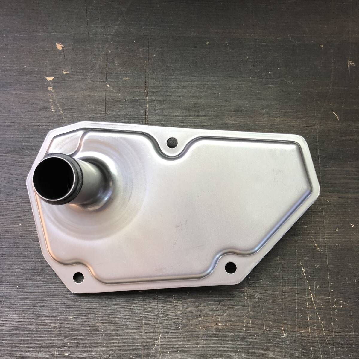 スズキ 純正 ワゴンR ストレーナー STRAINER ATF 26572-72MA0