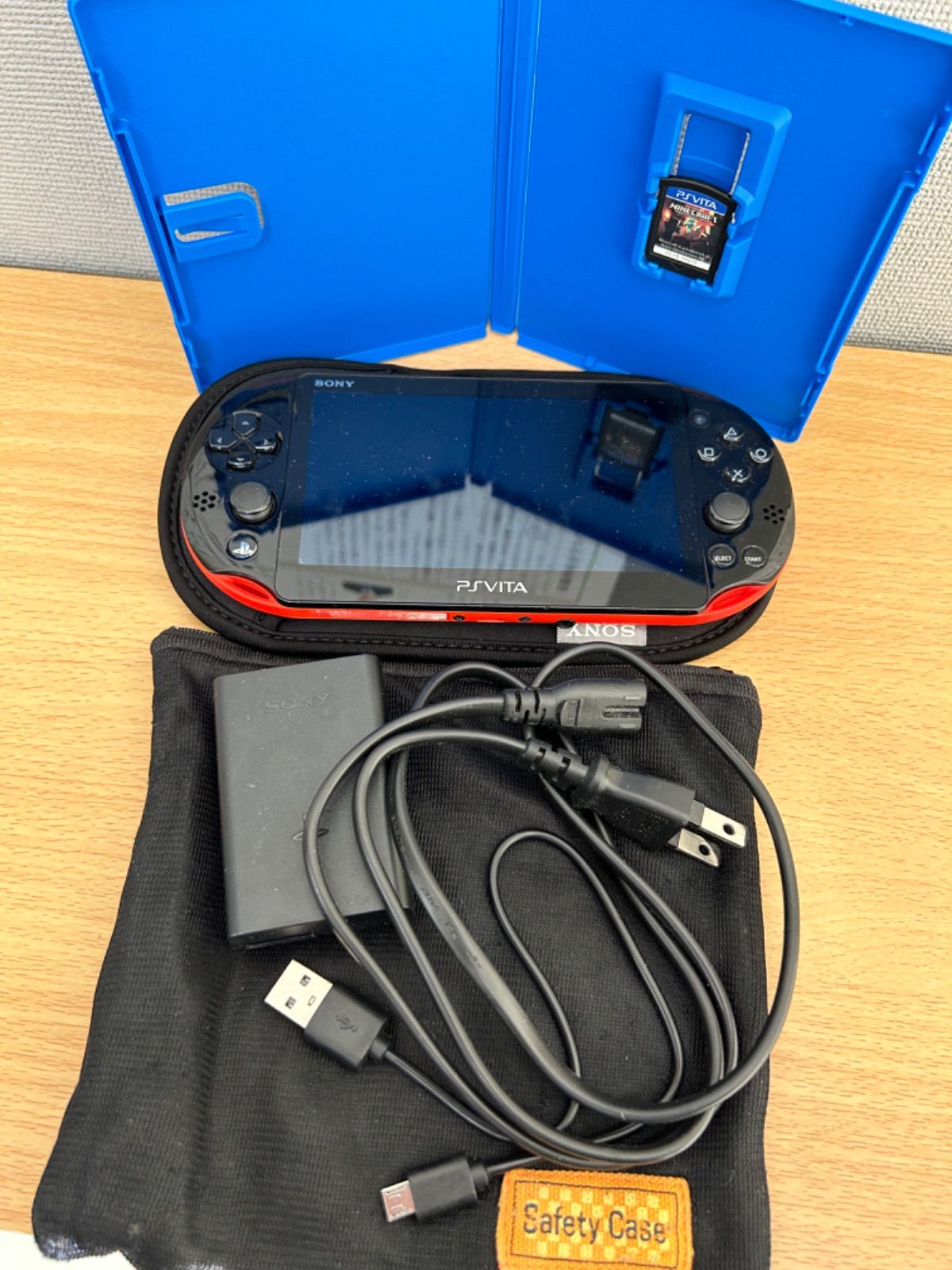 本日限定 プレステビータ PSVita」が新色でイメチェン！ソニーストアで先行予約販売開始