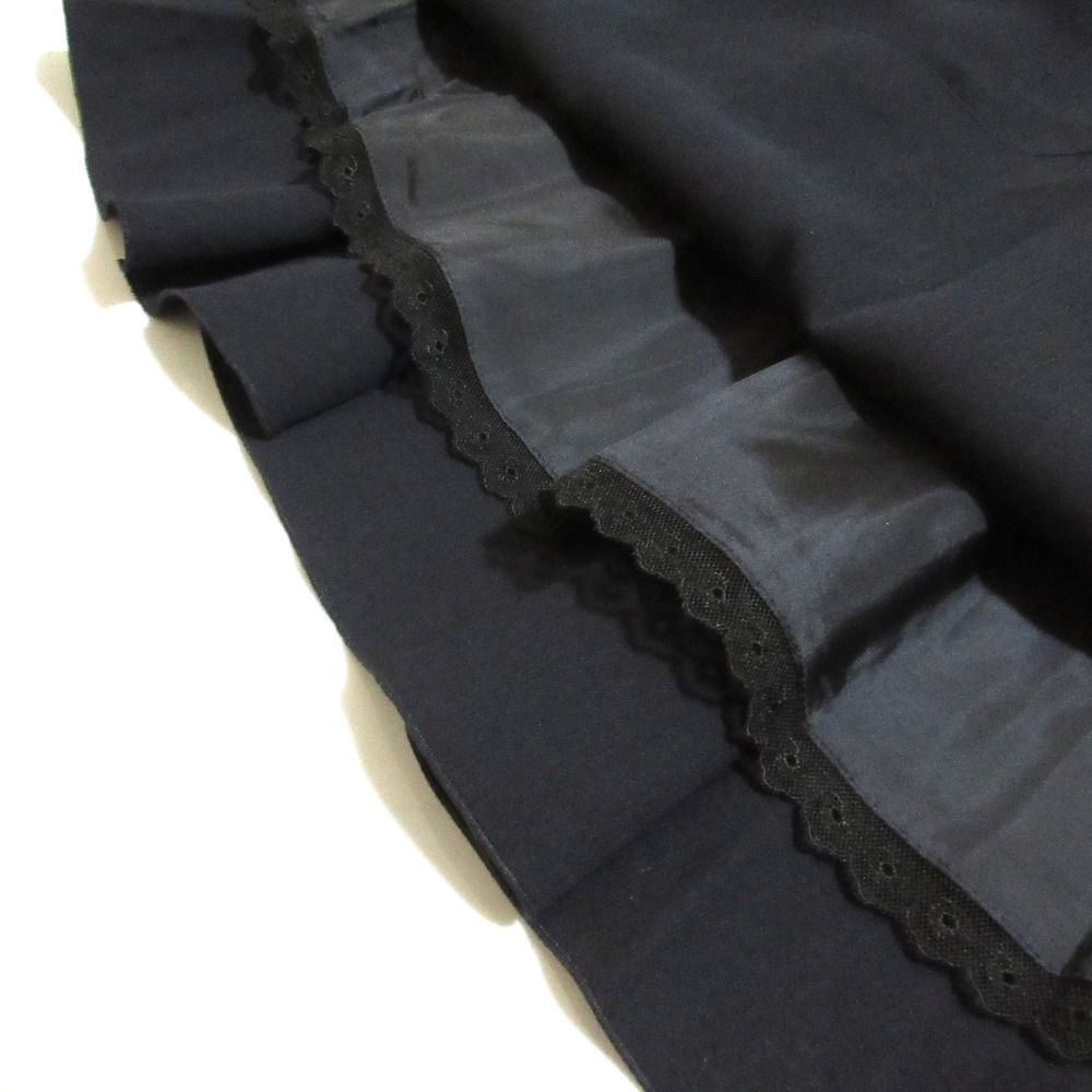 サーキュラースカート 39893