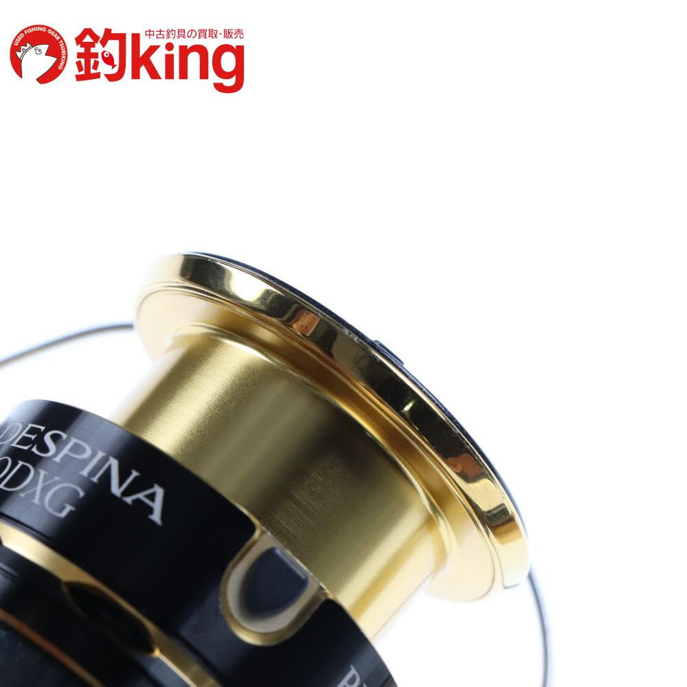 SHIMANO - 【中古】 シマノ 11 BB-X デスピナ 2500DXG   /W028M SHIMANO - 【中古】 シマノ 11 BB-X デスピナ 2500DXG /W028Mの