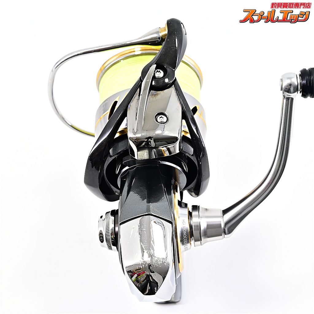 DAIWA LUVIAS
