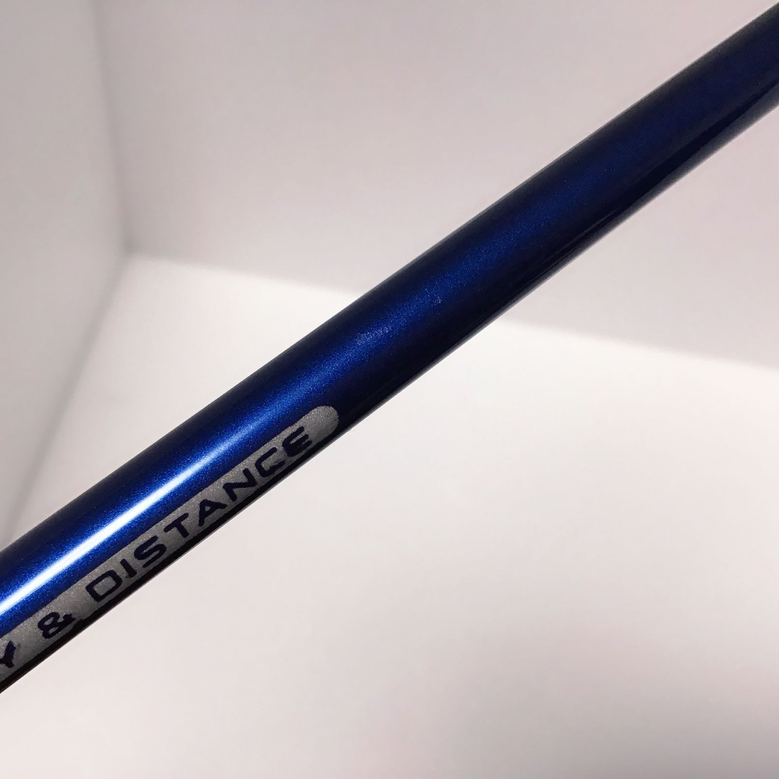 テーラーメイド Tour AD VR-6 Sドライバーシャフト 1W 純正