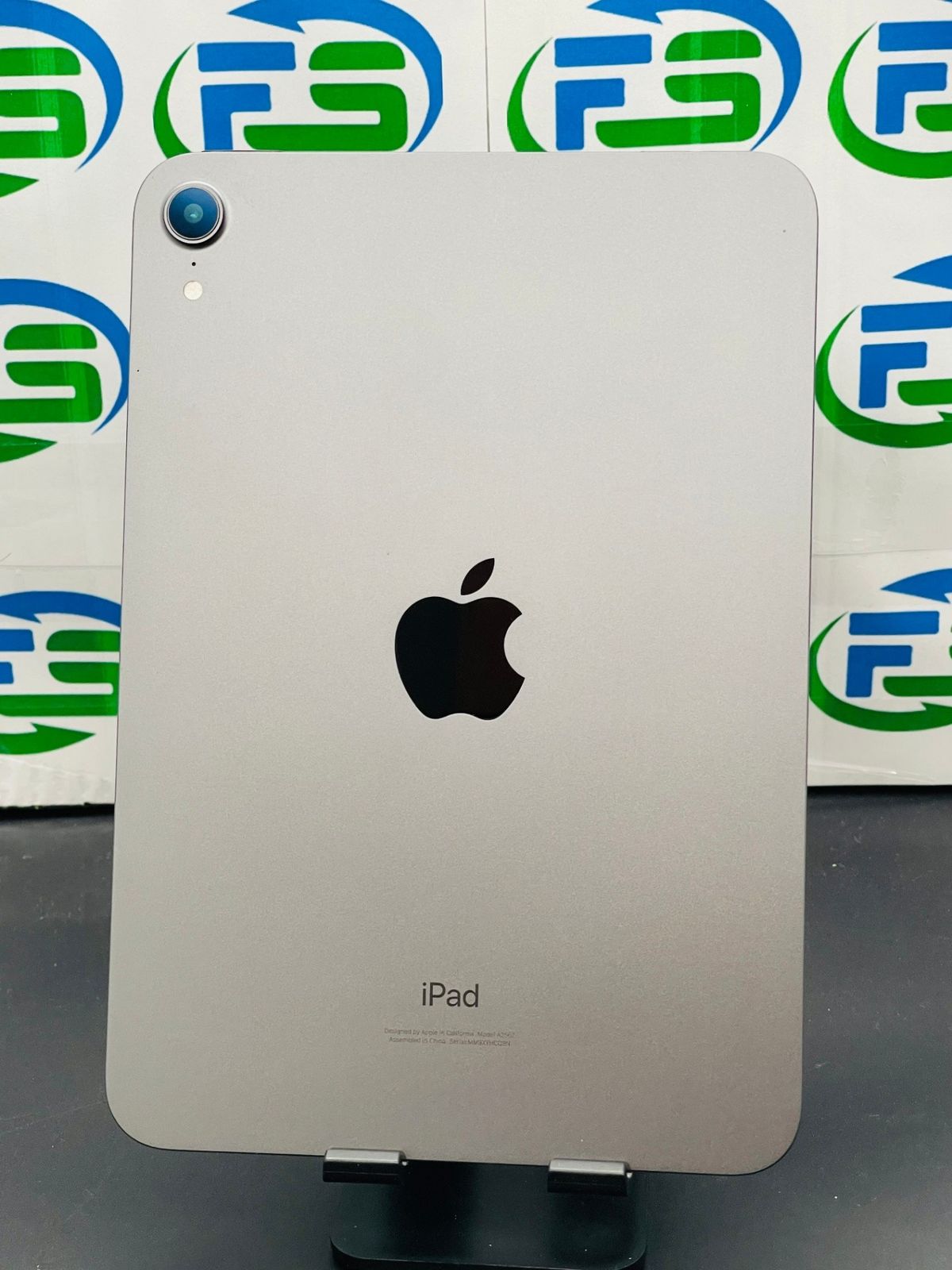 iPad mini 第6世代 Cellular 64GB スペースグレイ 送料無料 SIMフリー アップル アイパッド 本体