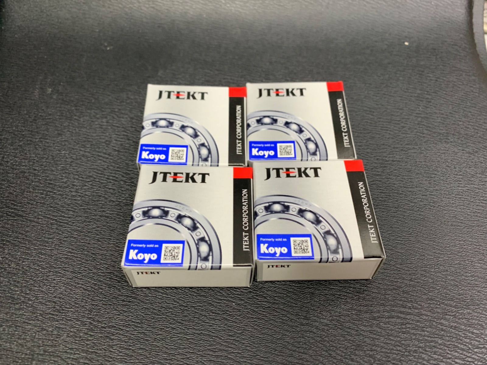JA11 キングピンベアリングセット JA11 キングピンベアリング 関連パーツ 1セット ジャダー修理に