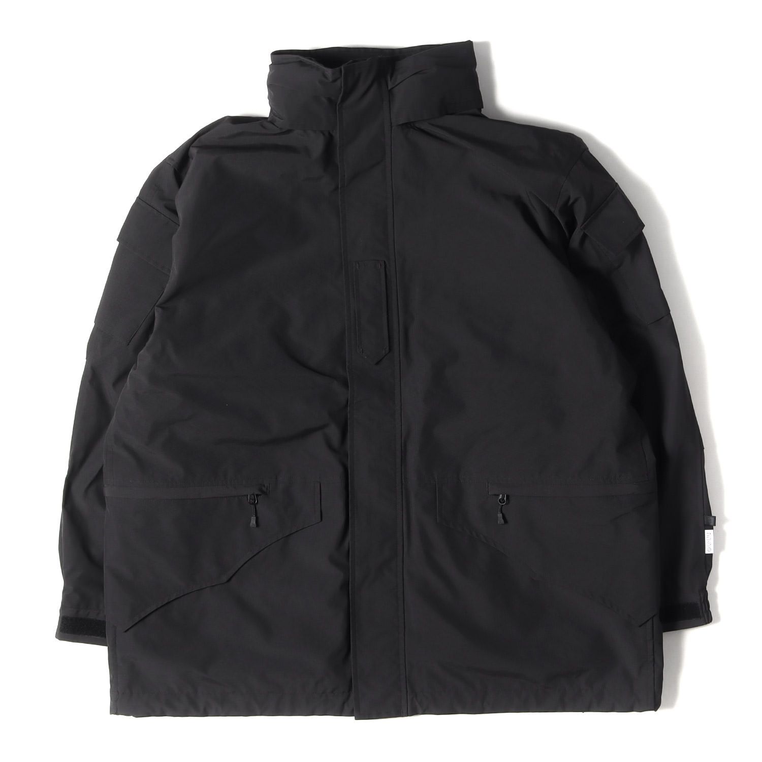 美品 DAIWA PIER39 ダイワ ピアサーティナイン ゴアテックス ECWCS