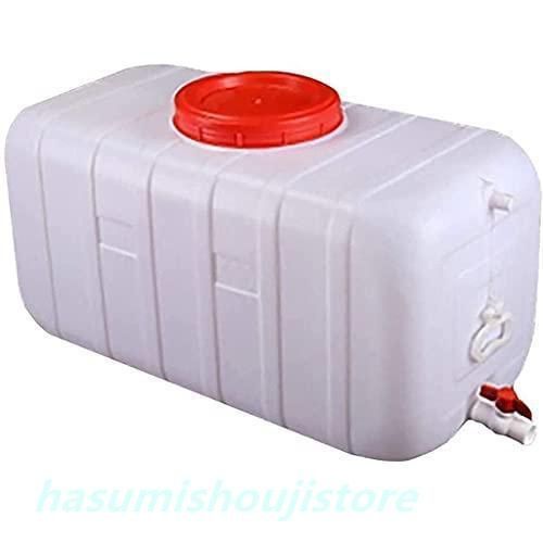 大型ウォータータンク 水貯蔵25L | 50L | 100L | 150L | 200L | 300Lキャンプハイキング飲料水ボトルバケツ家庭用洗車機 汲み 容器 緊急家