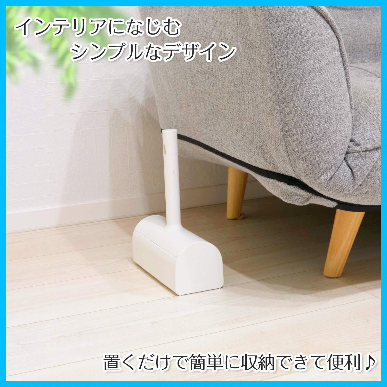 レック カーペットクリーナー