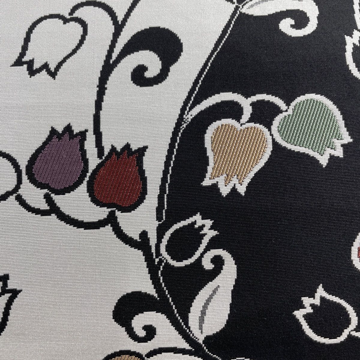 花唐草