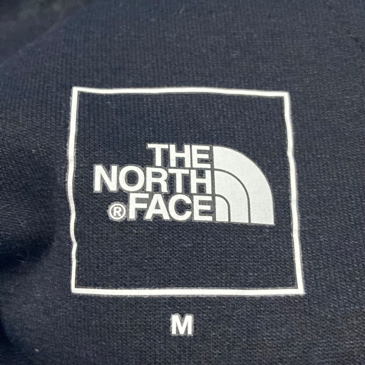 THE NORTH FACE(ノースフェイス) パンツ サイズM レディース - ダークネイビー フルレングス/ウエストゴム - メルカリ