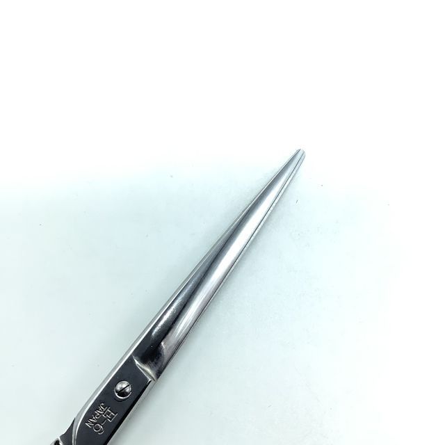 ヒカリシザーズHIKARI光シザーHIKARI SCISSORS】E-6 シザー