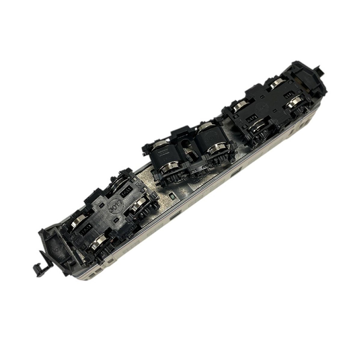 KATO ROUNDHOUSE ラウンドハウス 2025-4 EF60 19タイプ 鉄道模型