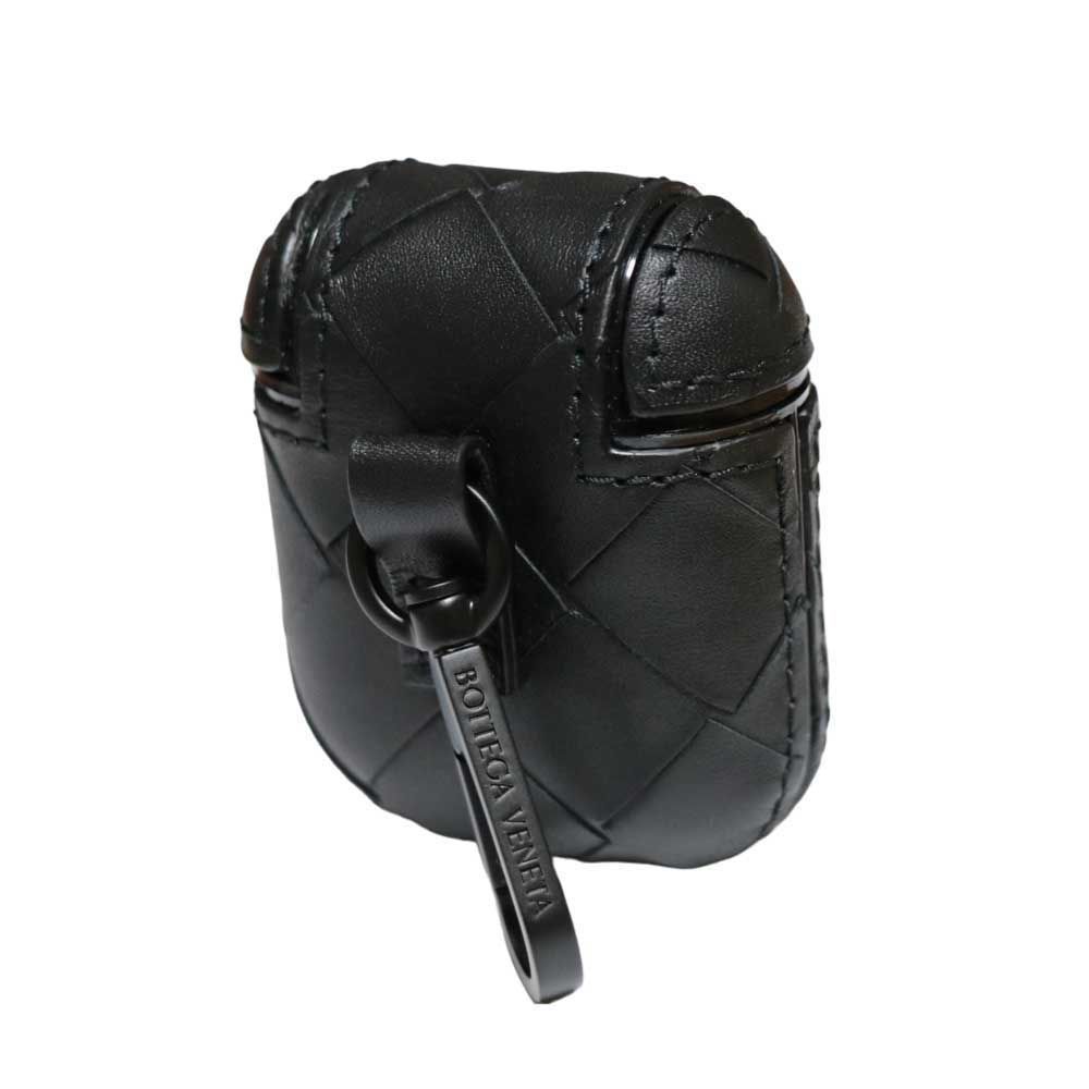 美品 ボッテガヴェネタ AirPodsケース レザー イントレチャート 楽天市場】BOTTEGA VENETA ボッテガヴェネタ イヤフォンケース