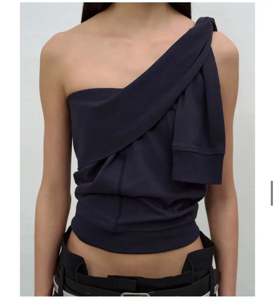 LCDC TM ジャージ ビスチェ トップス