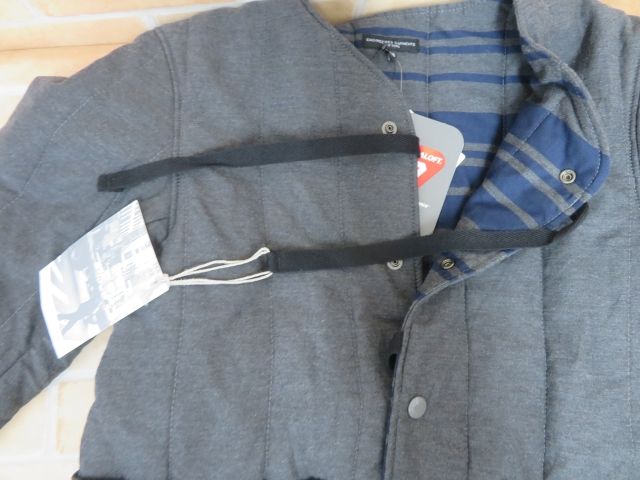 中古】 Engineered Garments エンジニアード ガーメンツ ライナー