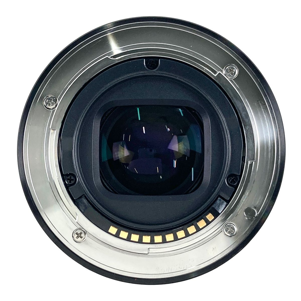 ◎フレア◎YASHICA YASHINON-DS 50mm F1.7 Y078 Yashica Yashinon DS-M