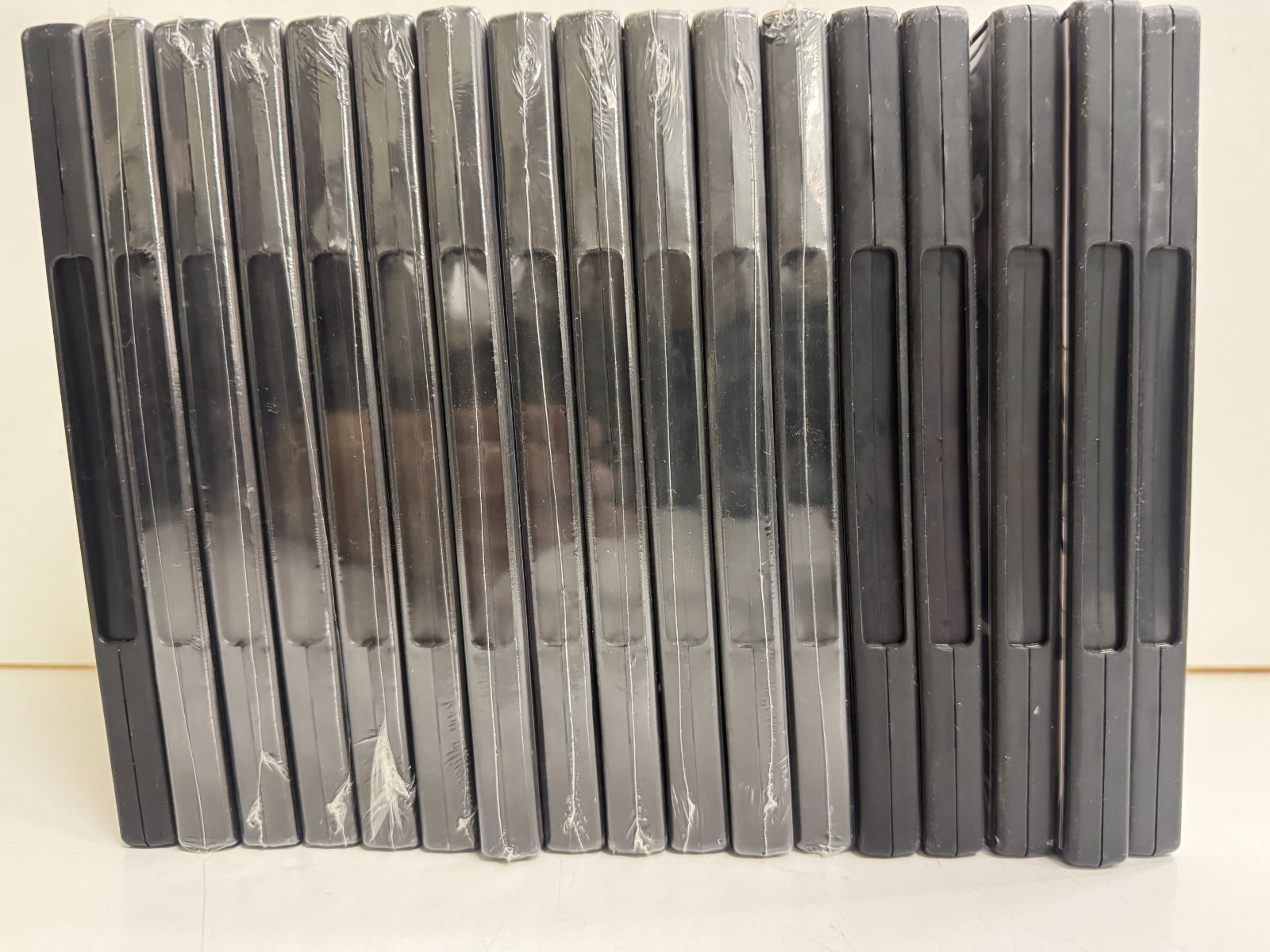 DVD ゲットバッカーズ 奪還屋 全17巻セット