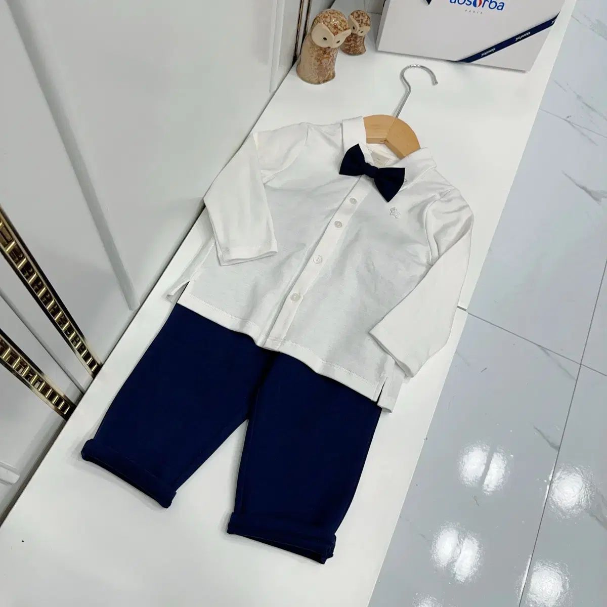 シーモアカーディガン 3