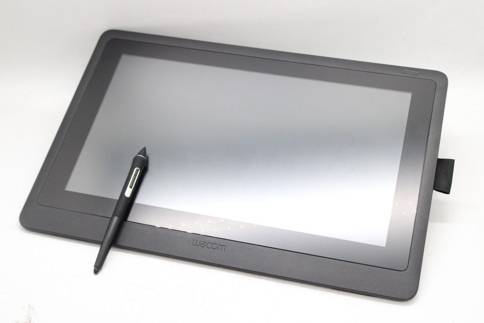Wacom 液タブ DTK1660 Cinriq 16 ワコム 液晶タブレット ペンタブ イラスト IT0PZRI7FAA5 -D-Z26-byebye