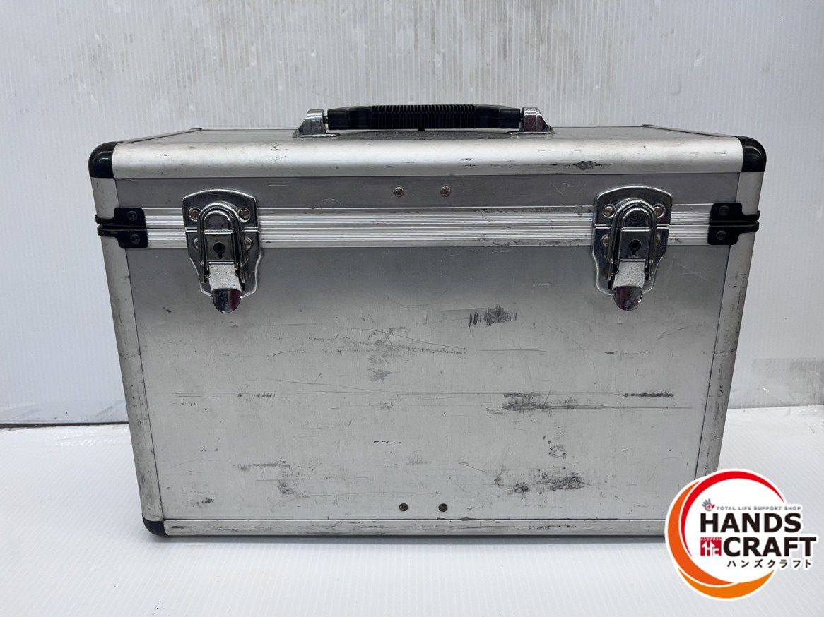  タスコ TASCO 真空ポンプ TA 150 XB 100 V オイル逆流防止弁付 品 マイクロレンチ その他 特殊工具