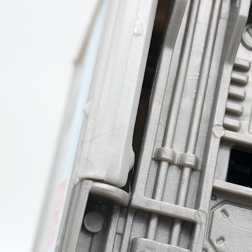 【】開封 タカラトミー トランスフォーマー VOLVO VNR オプティマスプライム ボルボ[17]