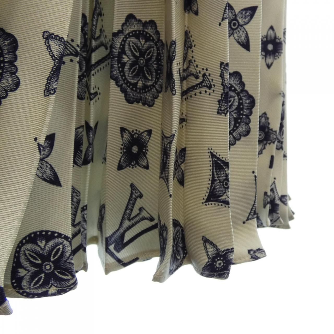 ルイヴィトン LOUIS VUITTON FSSX12SKB スカート GULLKHAN_COM