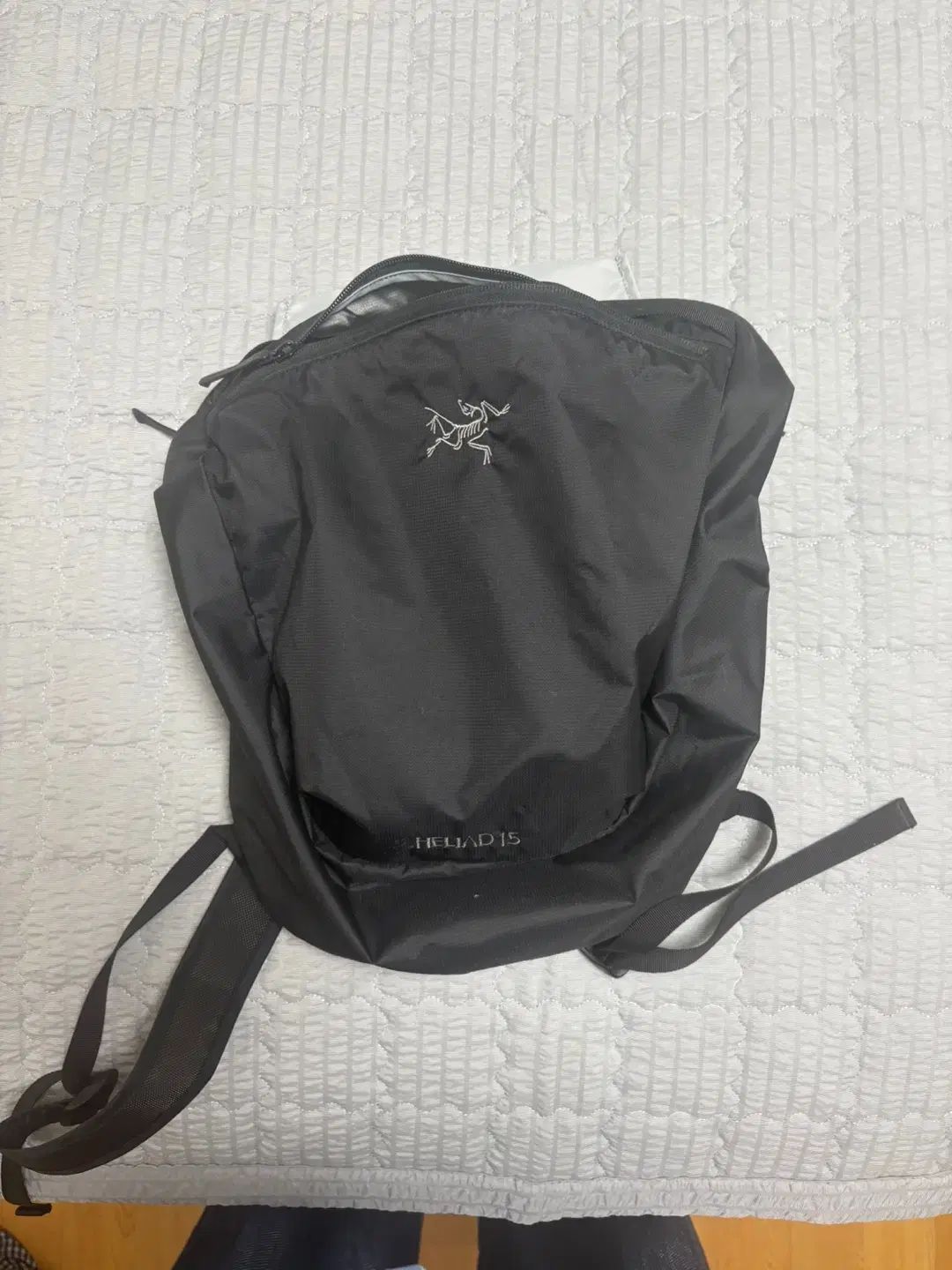 ARC TERYX アークテリクス ヒリアド 15 バックパック 販売