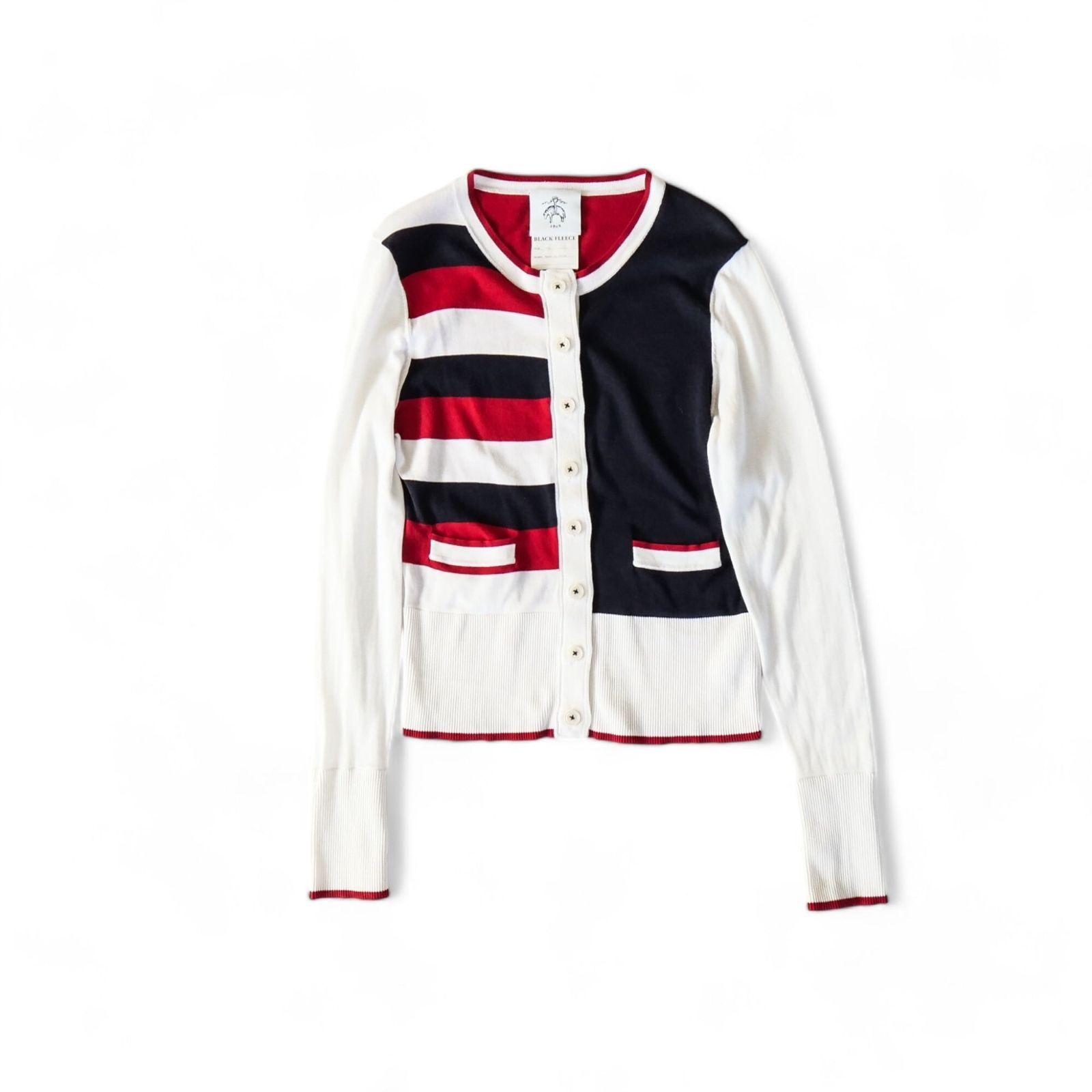 BLACK FLEECE ブラックフリース THOM BROWNE トムブラウン 