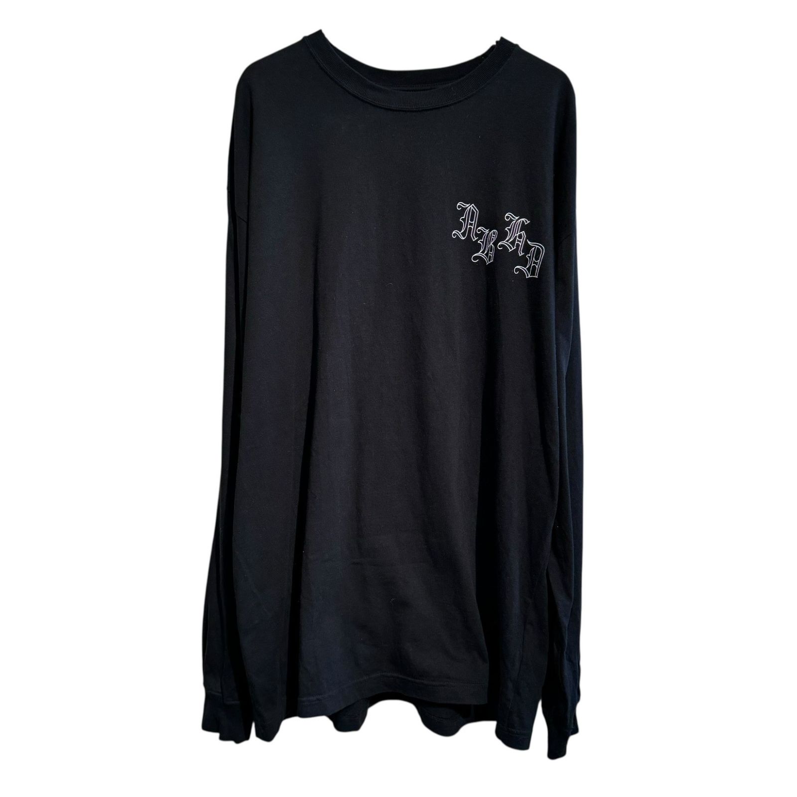 NEIGHBORHOOD (ネイバーフッド) ①③ 251PCNH-LT05 NH. TEE LS-5 
