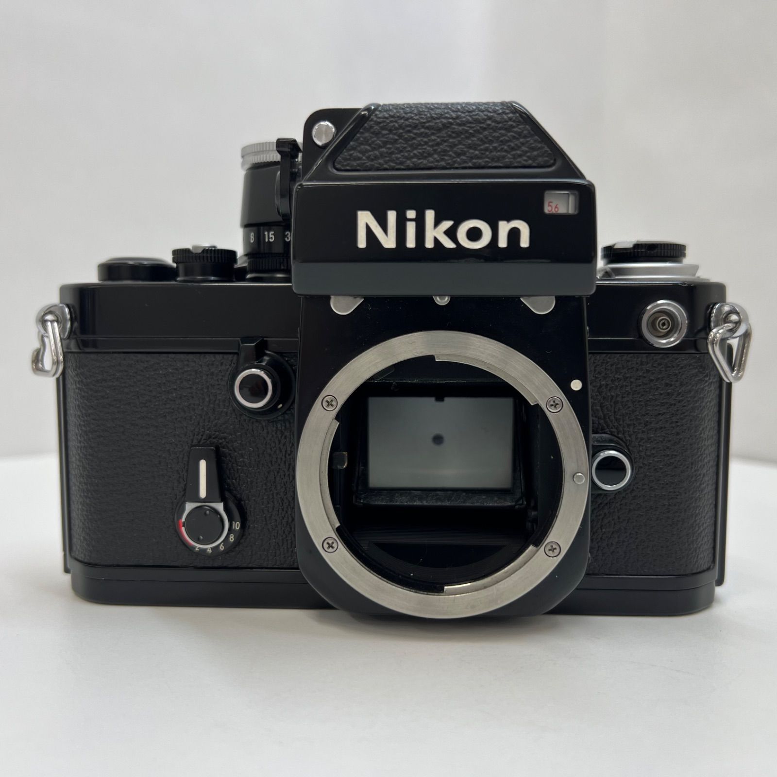 7 000008 Nikon F 2 ニコン ボディ