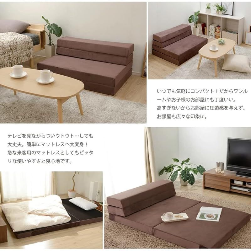 マットレス ダブル