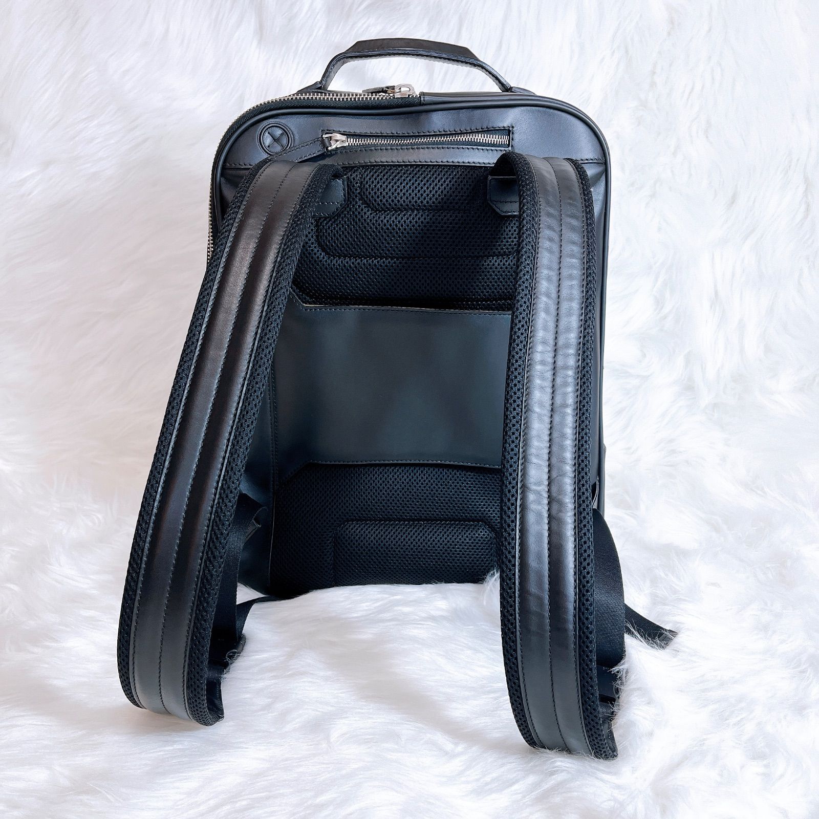 未使用級　完売品　モンブラン　近年モデル　Urban Spirit Large 未使用級 完売品 モンブラン 近年モデル Urban Spirit Large