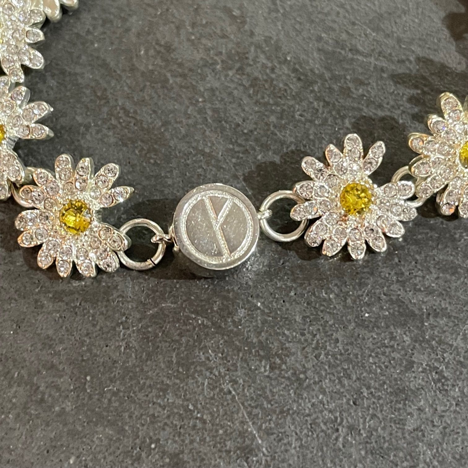 Peaceminusone DAISY BRACELET デイジー ブレスレット ピースマイナス