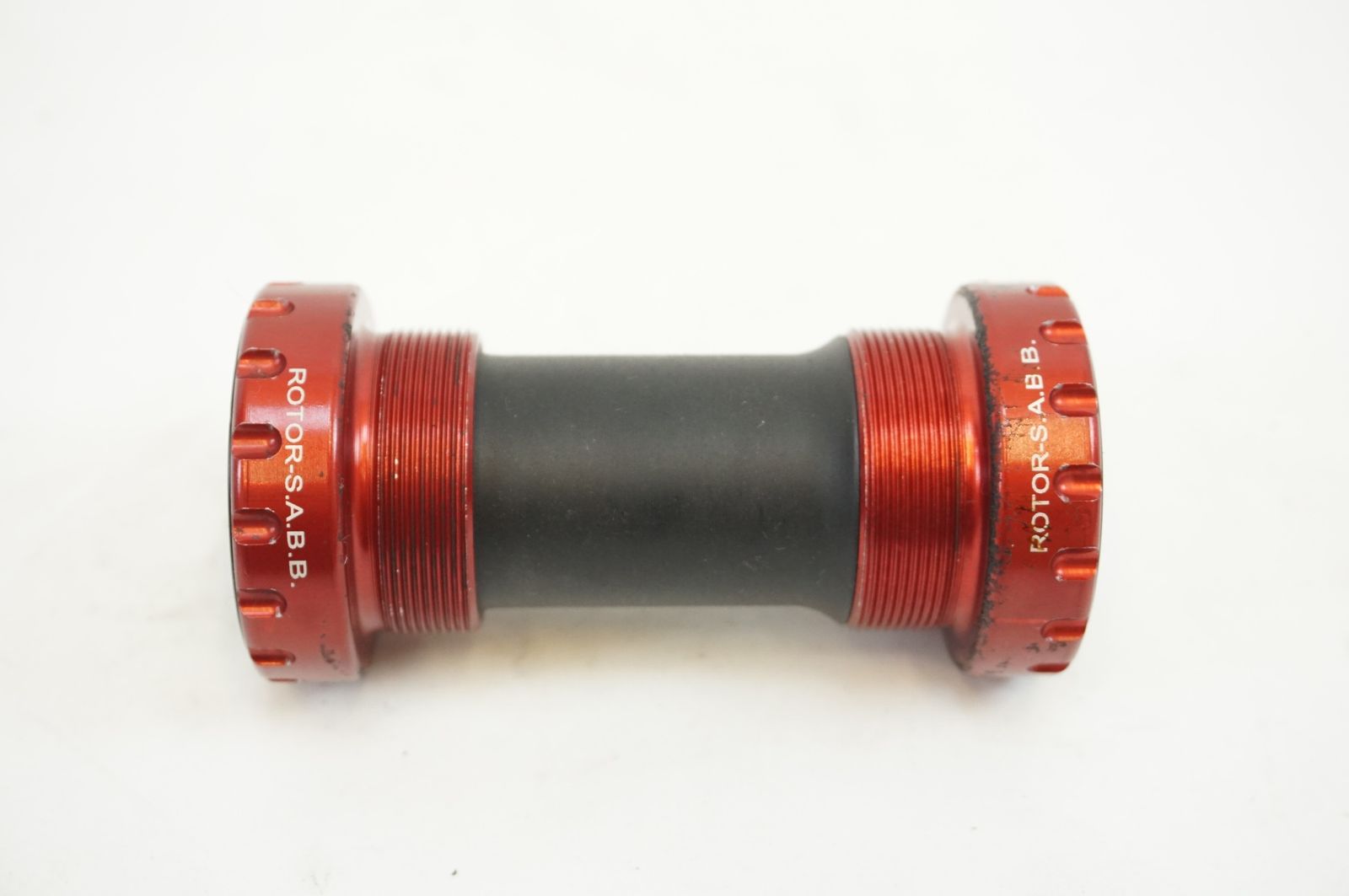 ROTOR 「ローター」 SABB ボトムブラケット / バイチャリ有明店