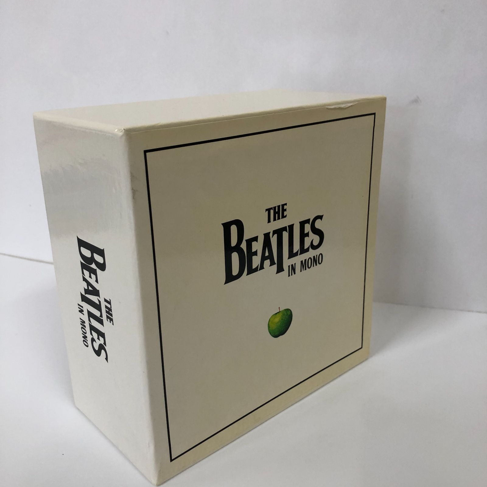 [N]CD13枚組 THE BEATLES IN MONO