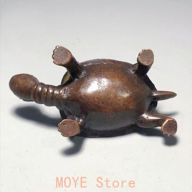 金福禄寿代代銅亀 茶道具 茶寵 書房 装飾品 工芸品 美術品 置物 金福禄寿代代銅亀 茶道具 茶寵 書房 装飾品 工芸品 美術品 置物