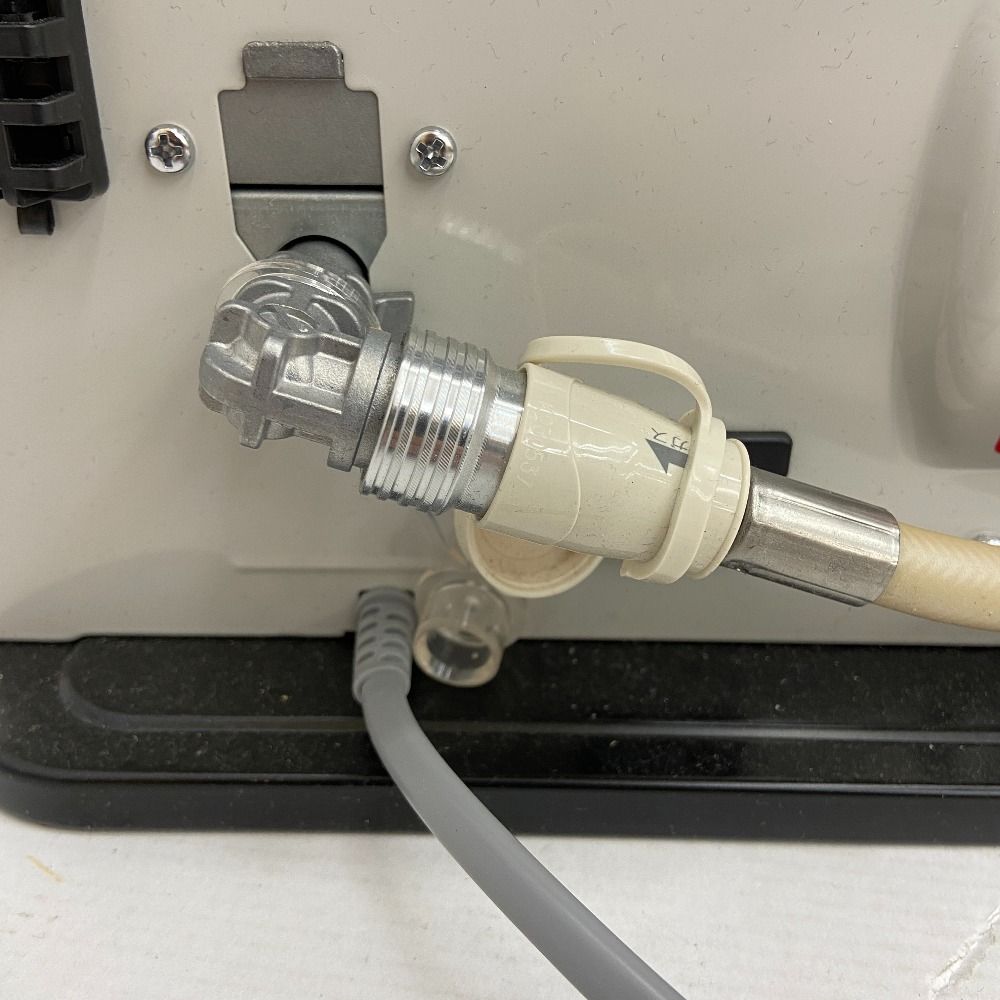 通電