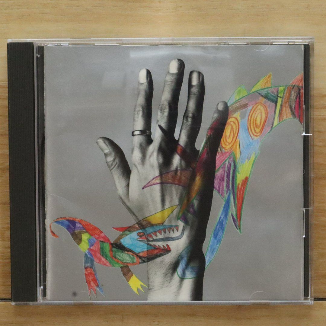 ストリートスライダーズ／「NASTY CHILDREN」バンドスコア THE STREET