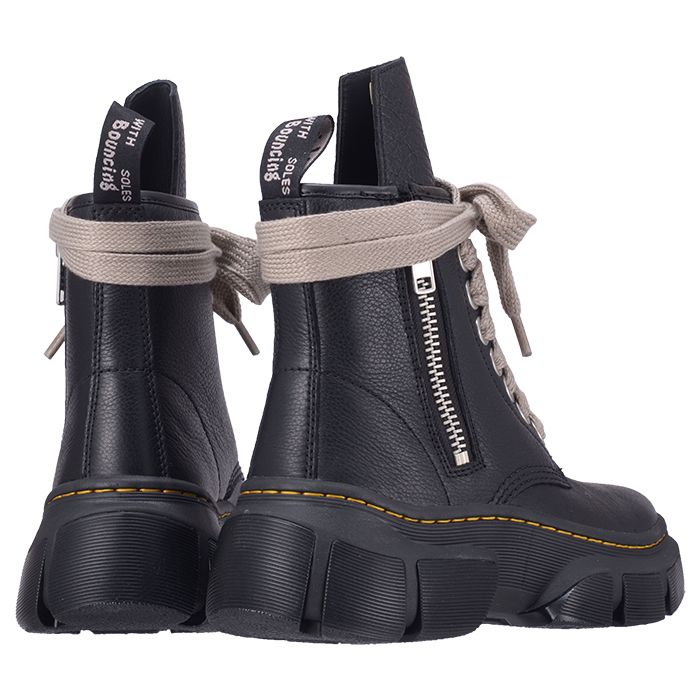 Dr Martens × Rick Owens ドクターマーチン × リックオウエンス Dr Martens × Rick Owens ドクターマーチン × リックオウエンス