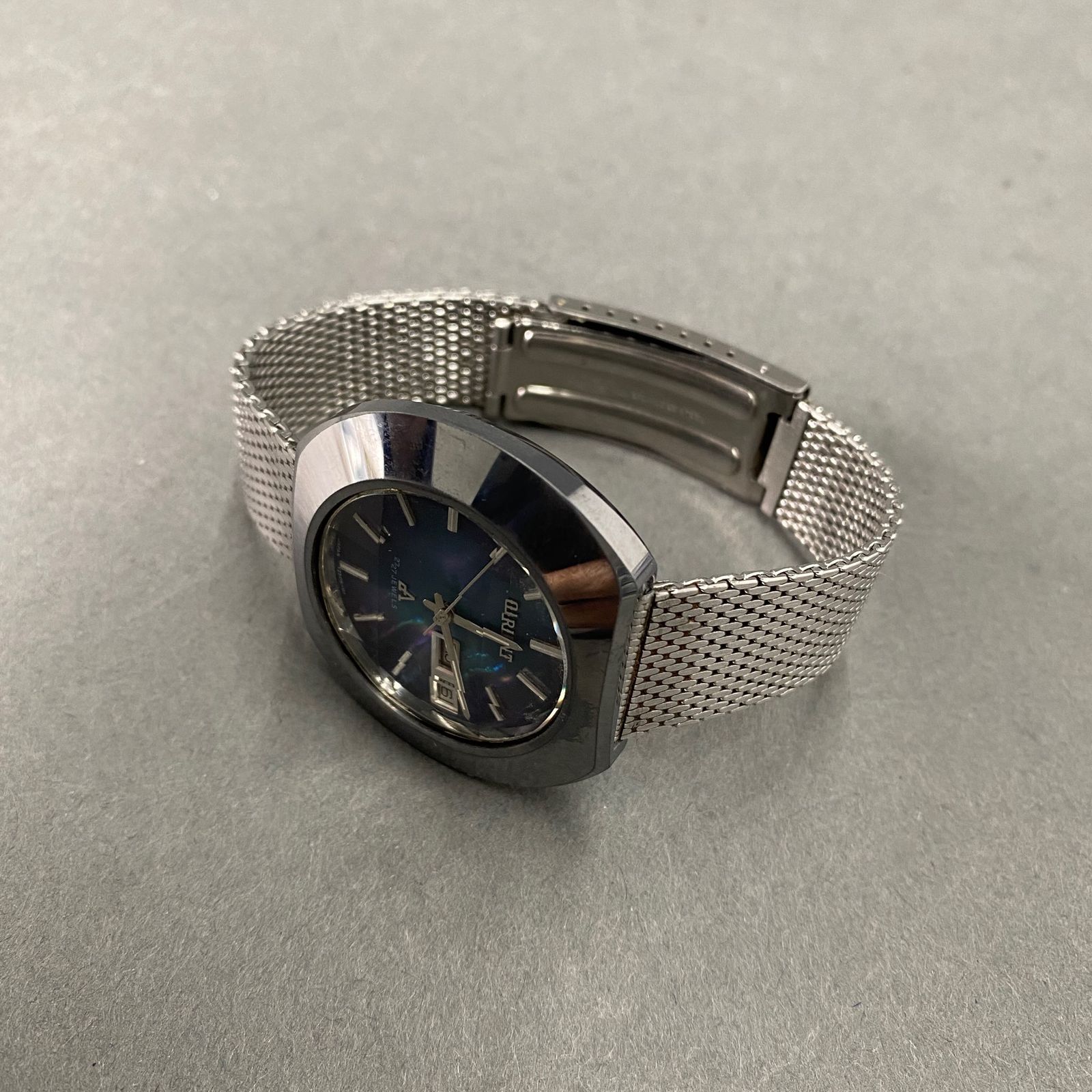 2024特集 k7 ORIENT オリエント NONSCRATCH ノンスクラッチ 自動巻き その他
