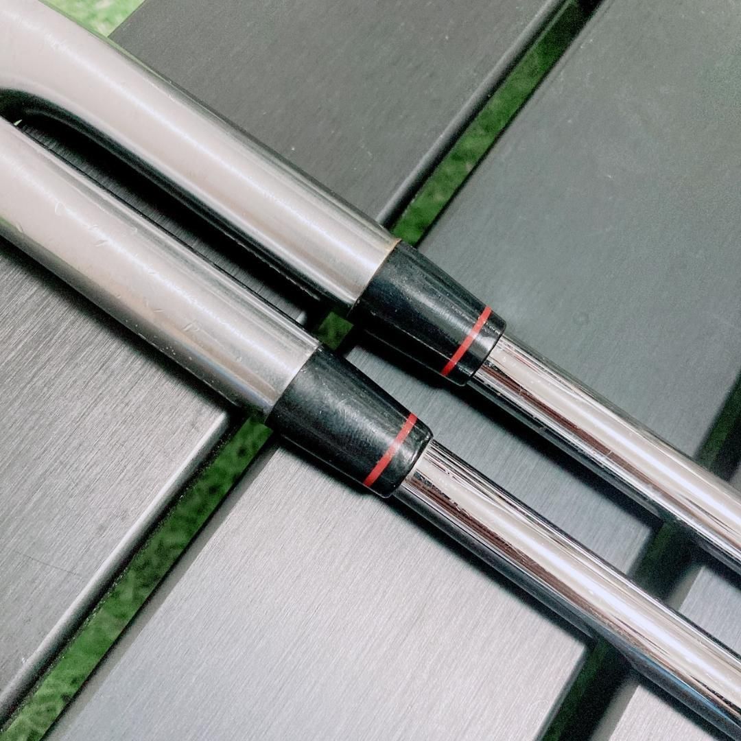 ゴルフクラブ ウェッジ2本セット NIKE VR サンドウェッジ アプローチ