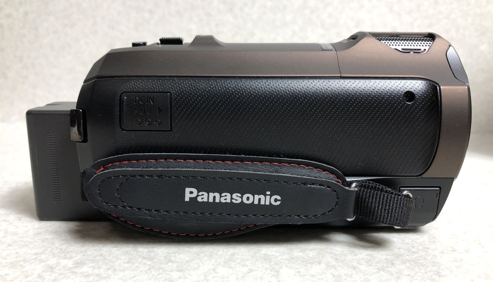 Panasonic
