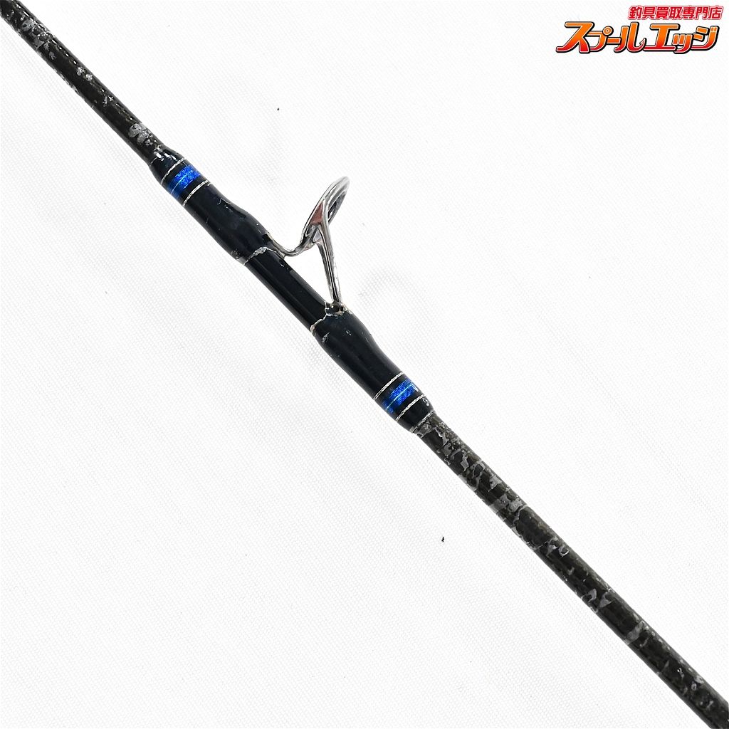 DAIWA ソルティガ J60HS 【公式通販】