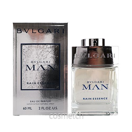 新品未開封 BVLGARI ブルガリ マン オードトワレ EDT 60ml ブルガリ