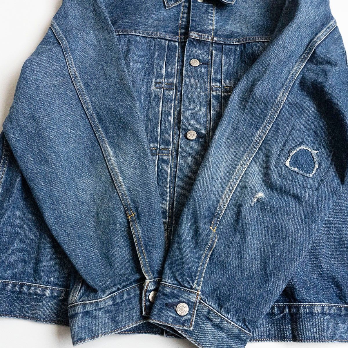 美品/ビッグサイズ/Tバック】 LEVI'S PREMIUM【JOURNAL STANDARD