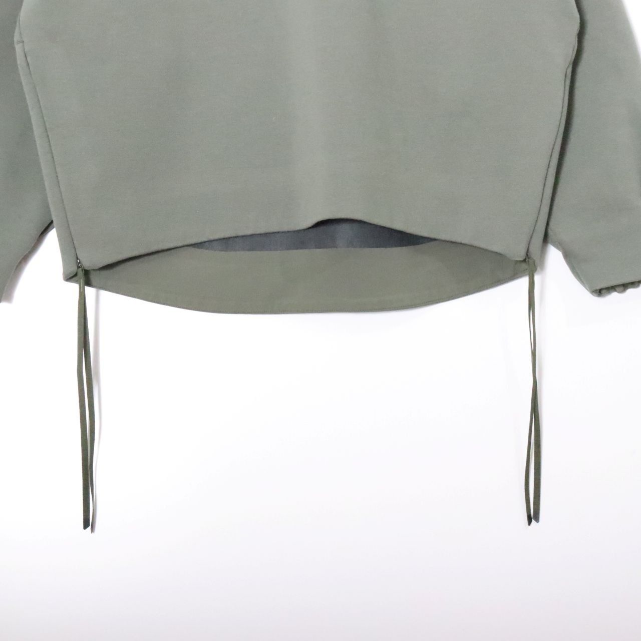 中古B】HYKE ハイク × THE NORTH FACE ザノースフェイス S レディース