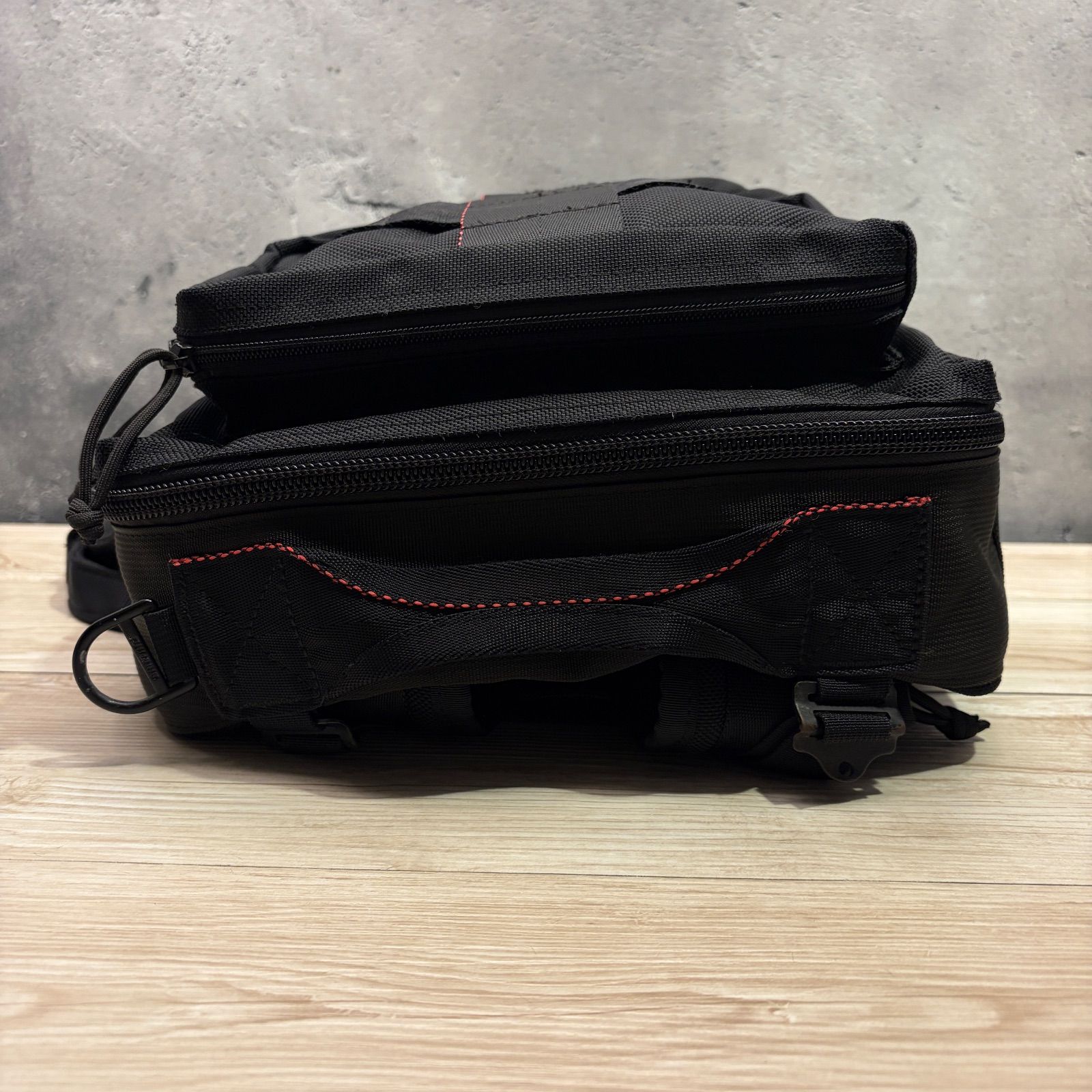 ✨BRIEFING × BEAMS PLUS✨ ブリーフィング ビームス別注 3WAYバッグ 