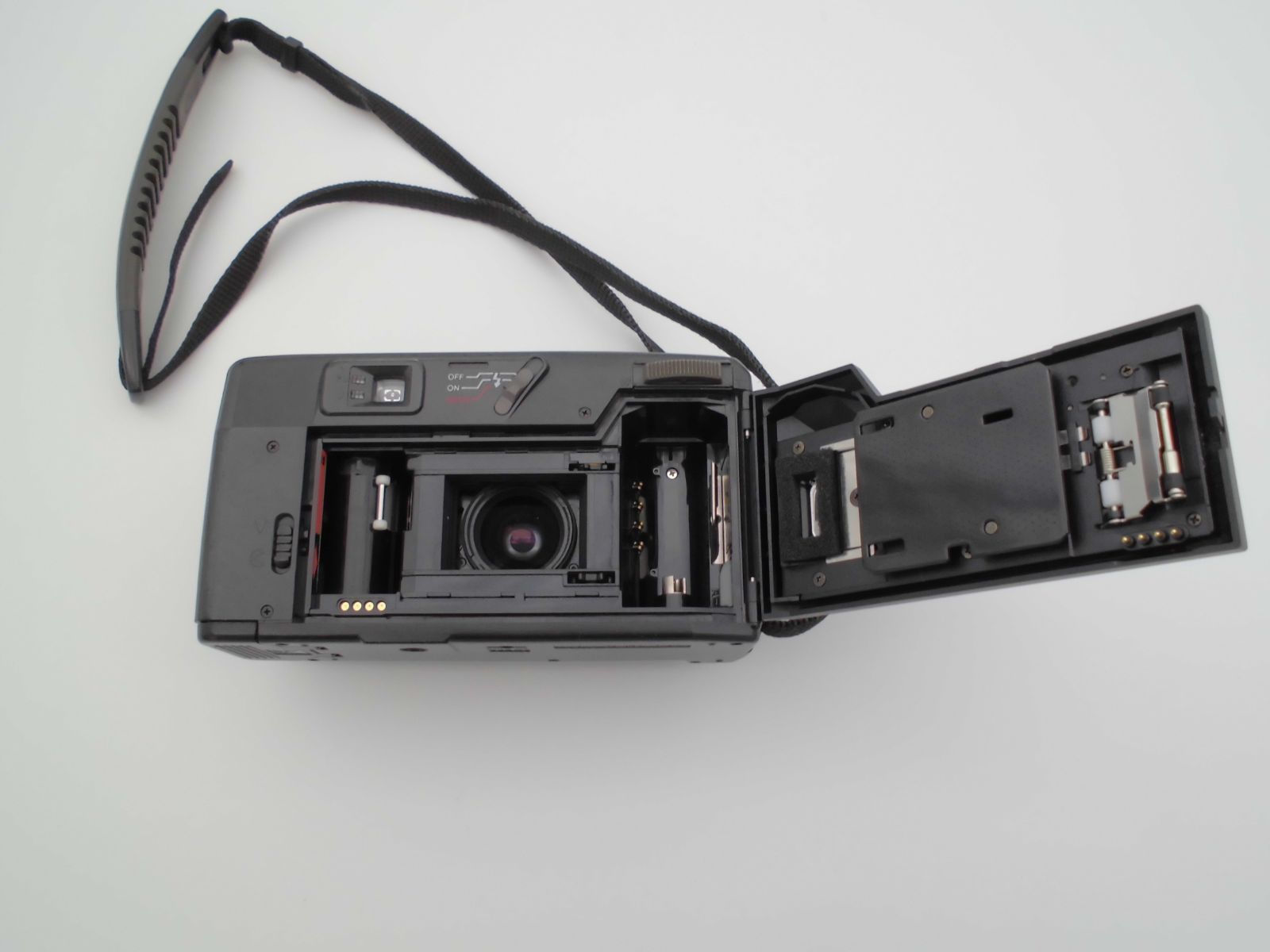 Pentax ペンタックス ZOOM 70-S（動作未確認）